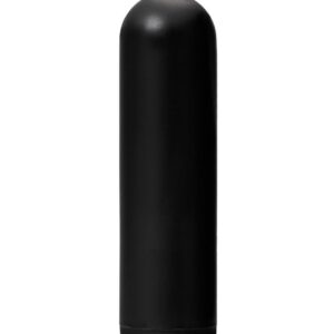 Vibro bullet with remote control, RealStik CALIBER, 7cm, O2