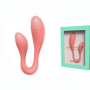 AD. Couple Secrets II + APP