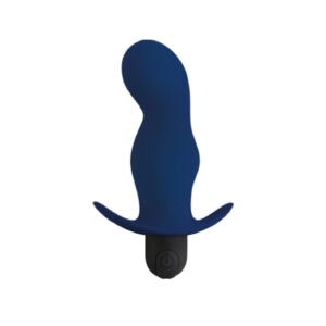 Gladius Vibrator Plug