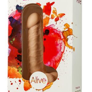 Dildo-Fantom ciała ludzkiego - Little John