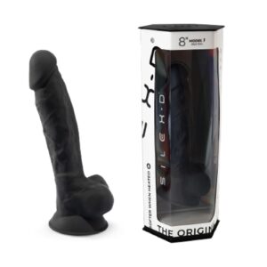 Model 1 (8'') Black BOX