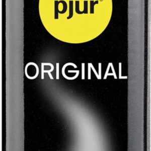 Żel-pjur Original 30 ml -silicone