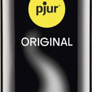 Żel-pjur Original 500ml.silicone personal lubricant