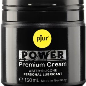 Żel-pjur Power 150ml Premium Creme