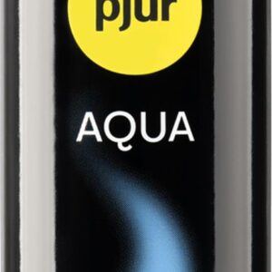 Żel-pjur Aqua 30 ml-waterbased