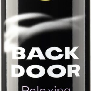 Żel-pjur backdoor anal glide 100ml-jojoba silicone