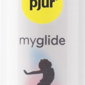 Żel-pjur my glide 30 ml-waterbased&stimulating