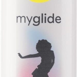 Żel-pjur my glide 100ml-waterbased&stimulating