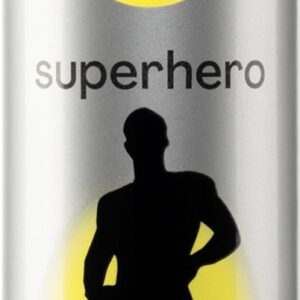 Żel-pjur Superhero glide 100ml.EnergizinGinkgo lubricant