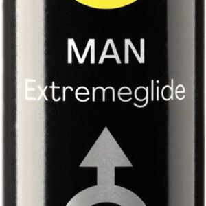 Żel-pjur MAN extreme glide 100ml-superconcentrated