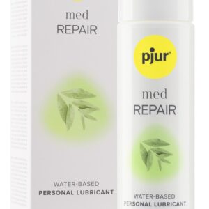 Żel-pjur MED Repair glide 100ml-waterbased&hyaluronan