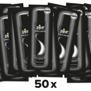 Żel-pjur Orginal 1,5ml - 50 sztuk