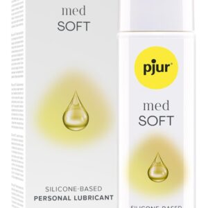 Żel-Pjur MED Soft glide 100ml