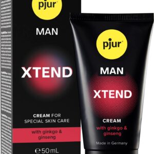 Żel-pjur MAN Xtend Cream 50 ml