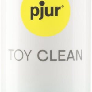 Żel/sprej-Pjur Toy Clean 100 ml