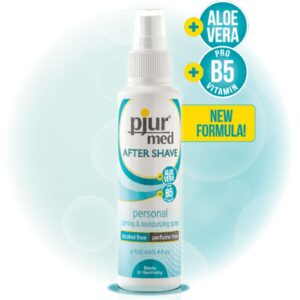 Żel/sprej-Pjur MED After Shave Spray 100 ml