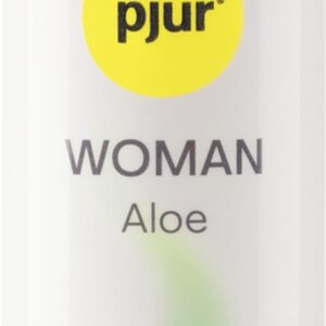 Żel-pjur Woman Aloe 30ml.waterbased lubricant