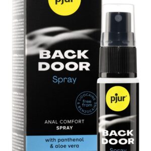 Żel-pjur backdoor Spray 20 ml-anal