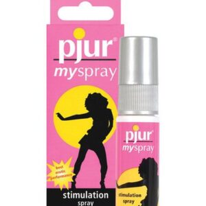 Żel-pjur my Spray 20ml.