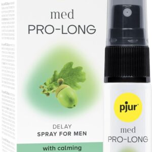 Sprej-pjur MED Pro-Long Spray 20ml.
