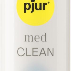 Żel/sprej-Pjur Med Clean Spray 100 ml