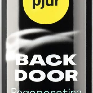 Żel-pjur backdoor Panthenol glide 30ml.
