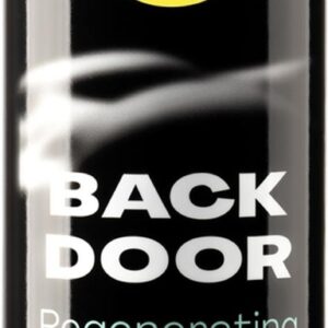 Żel-pjur Backdoor Panthenol glide 100ml.-waterbased lubricant with hyaluronan