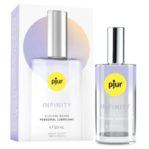 Żel-pjur INFINITY 50ml-silicone-based