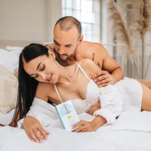 Żel-pjur INFINITY 50ml-silicone-based