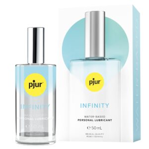 Żel-pjur INFINITY 50ml-water-based
