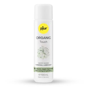pjur ORGANIC Touch