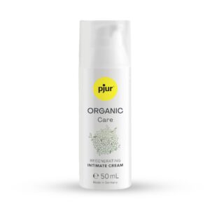 pjur ORGANIC Care