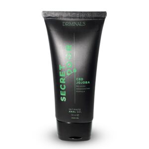 SECRET DOOR CBD*JOJOBA