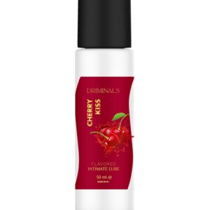 DRIMINALS KISS CHERRY