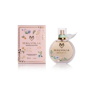 Feromony - MALVOLIA SPRING EDITION for woman 50ml
