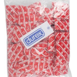 London red condoms 100 pcs.