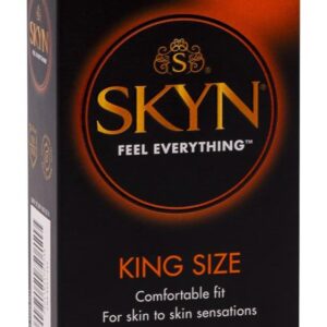 Manix SKYN Large 10pcs