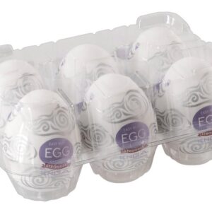 Egg Cloudy 6pcs