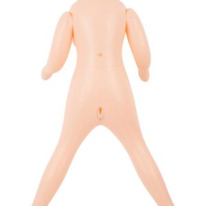 Doll Pamela