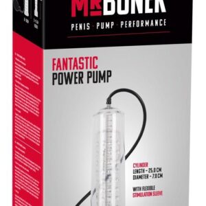 Fantastic Power Pump