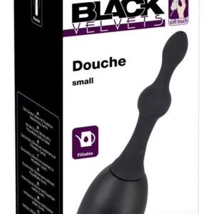 Black Velvets Douche small
