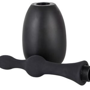 Black Velvets Douche small