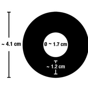 Stretchy Cock Ring