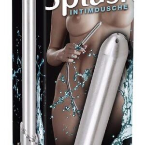 Total Splash Intimate Douche