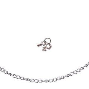 Bigger Furry Handcuffs 6-12cm