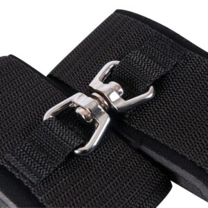 Bad Kitty Blindfold/Handcuffs