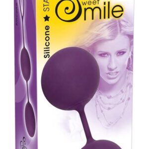 Sweet Smile XXL Balls