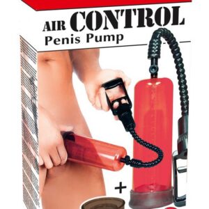 Penis Pump "Air Control"
