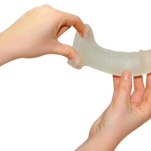 Super Dick Sleeve