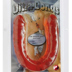 Ultra-Dong red
